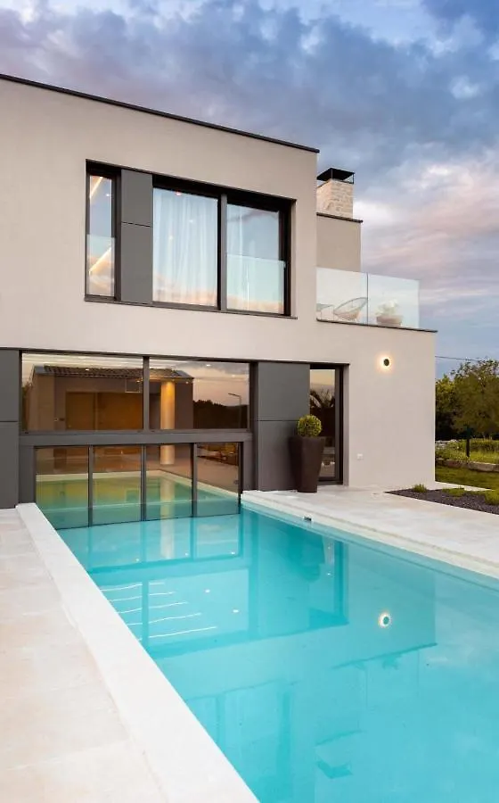 Villa Alessandro Kringa Croatia