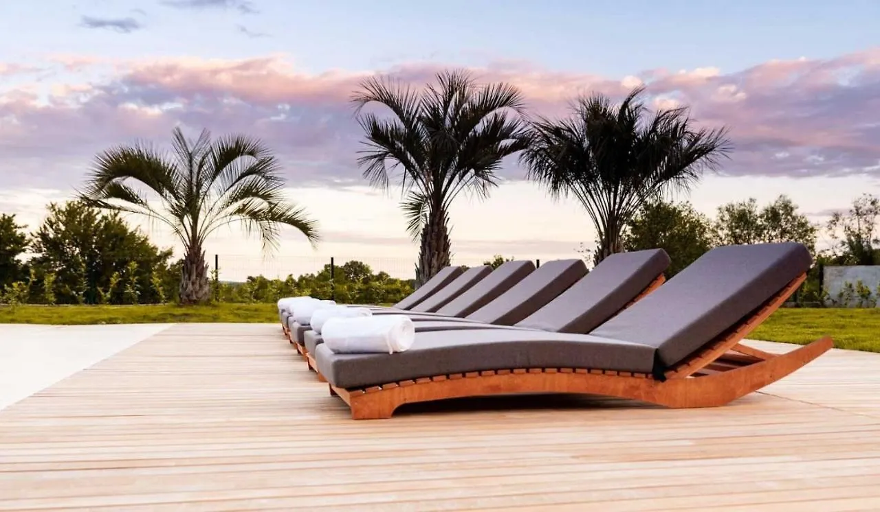Villa Alessandro Kringa 0*,  Croatia