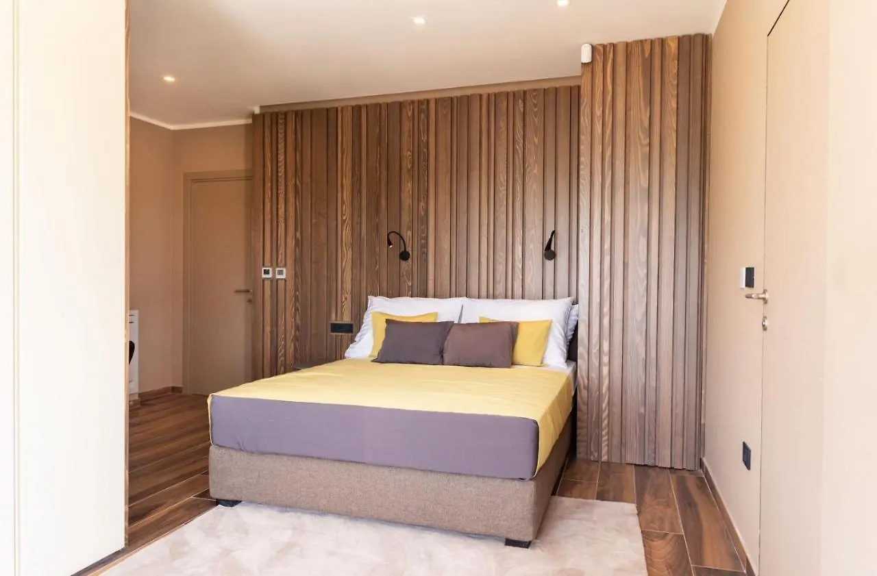 Villa Alessandro Kringa Croatia