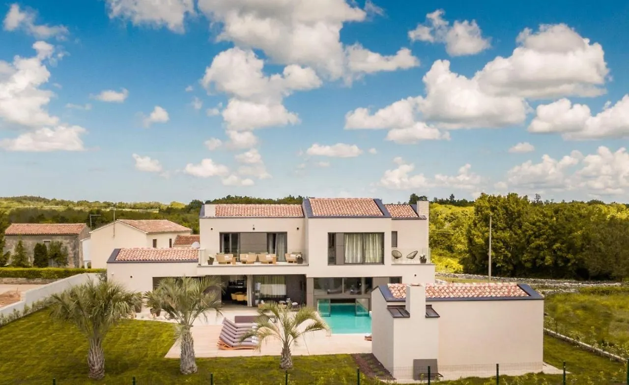 Villa Alessandro Kringa