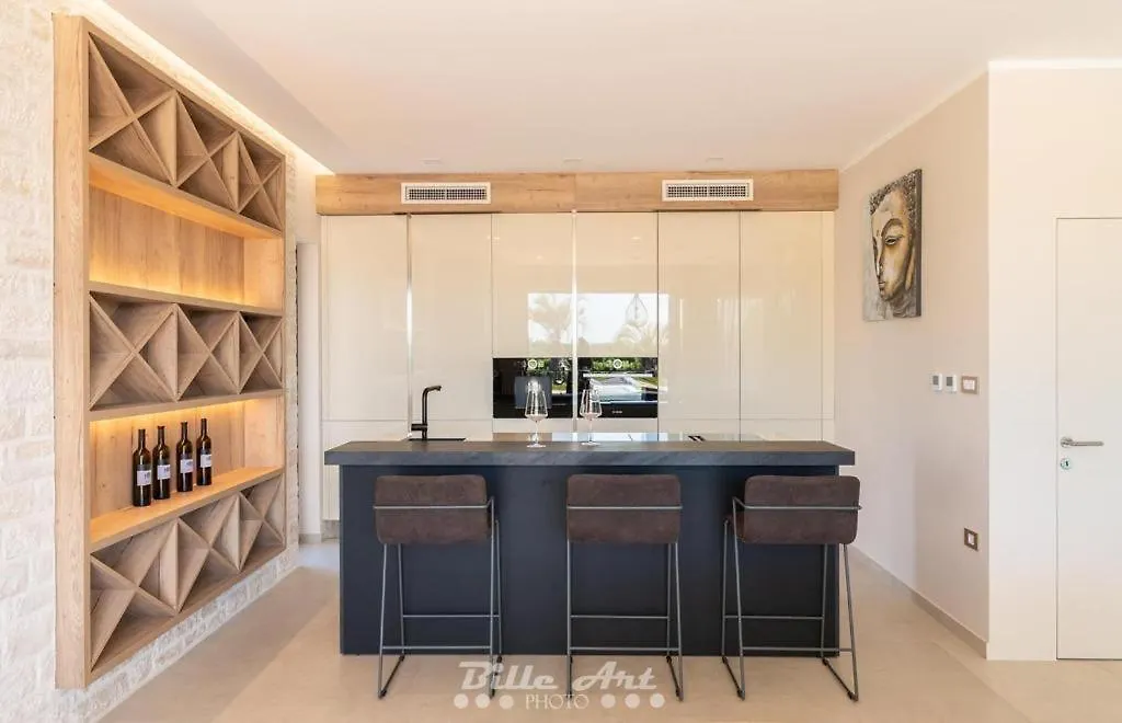Villa Alessandro Kringa Croatia
