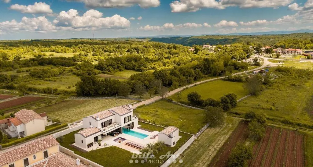 Villa Alessandro Kringa