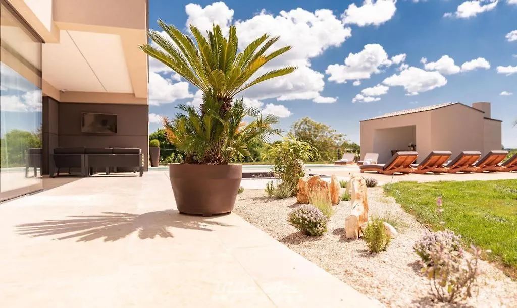 Villa Alessandro Kringa Croatia