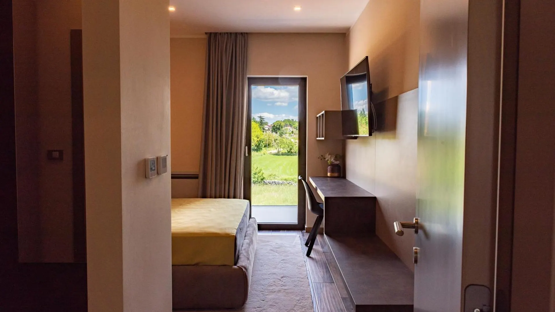 Villa Alessandro Kringa Croatia