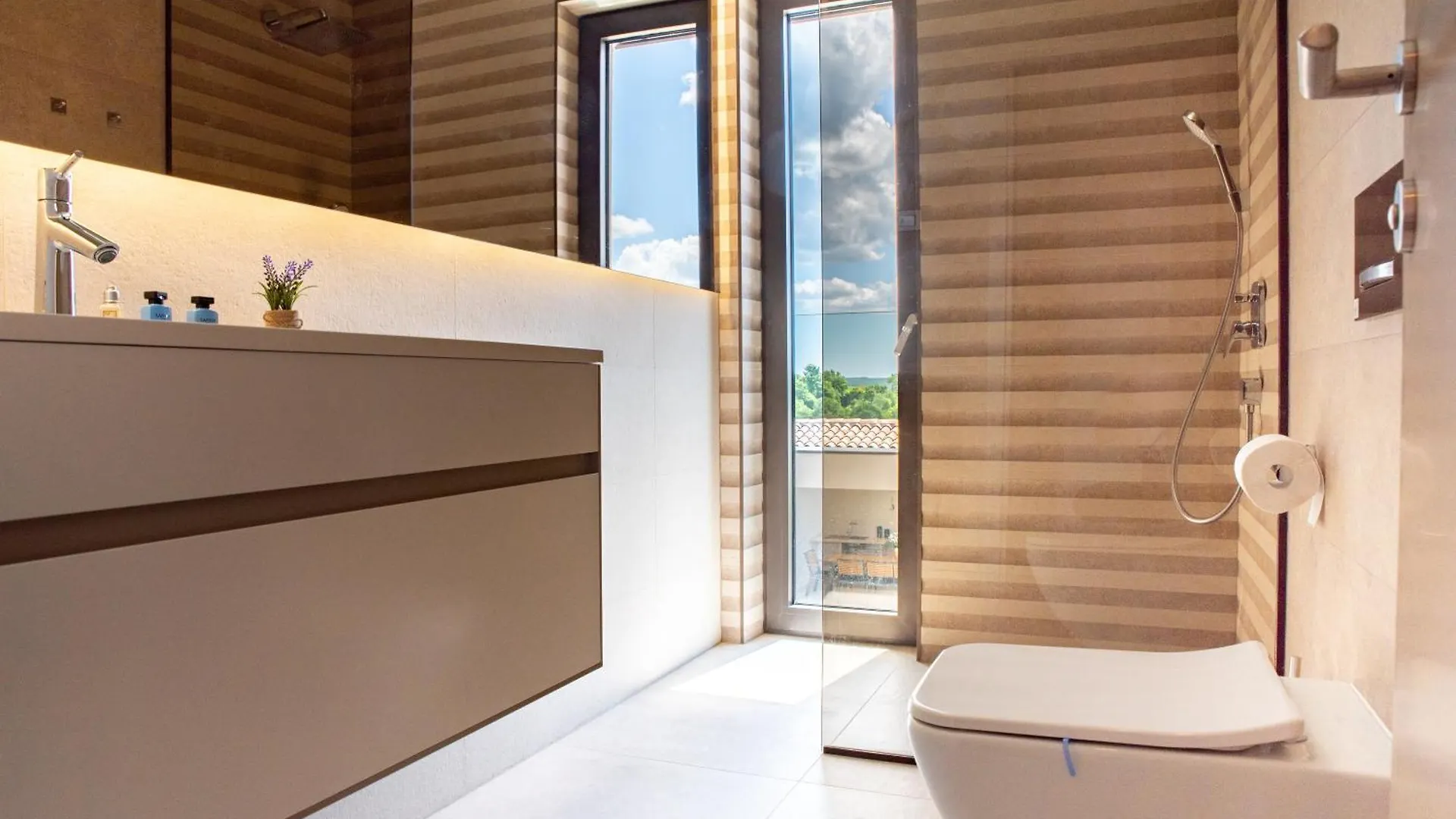 Villa Alessandro Kringa Croatia