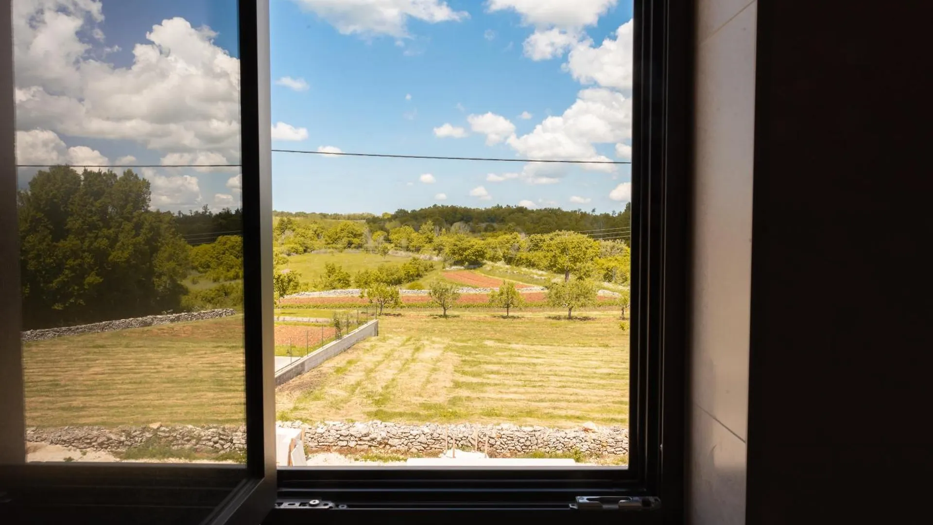 Villa Alessandro Kringa Croatia