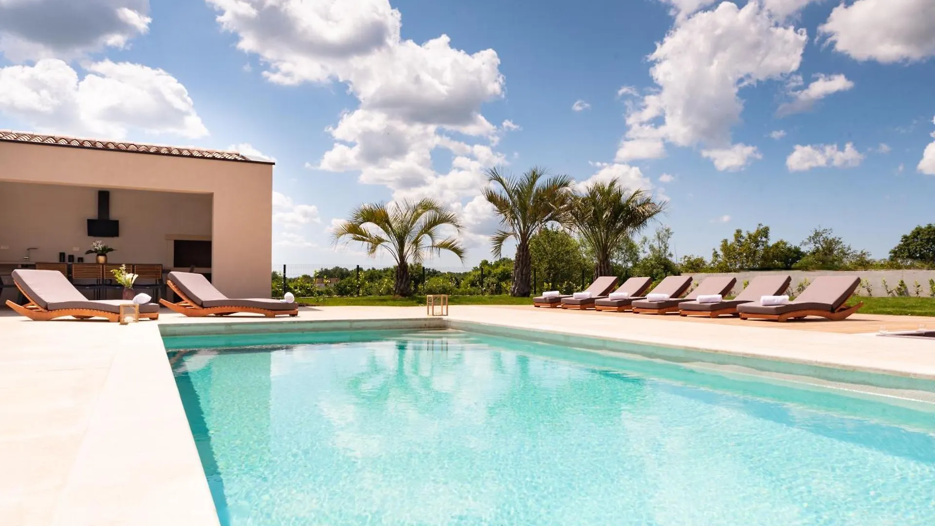 Villa Alessandro Kringa