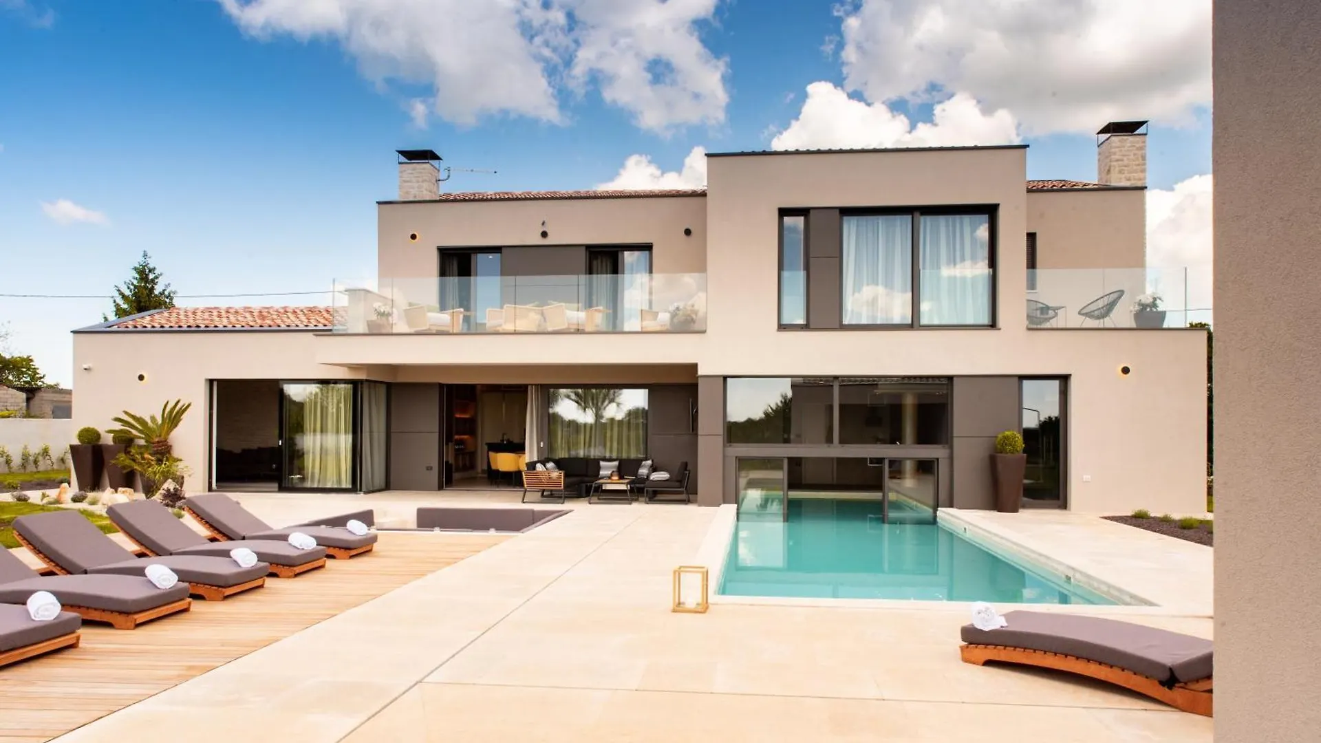 Villa Alessandro Kringa Croatia