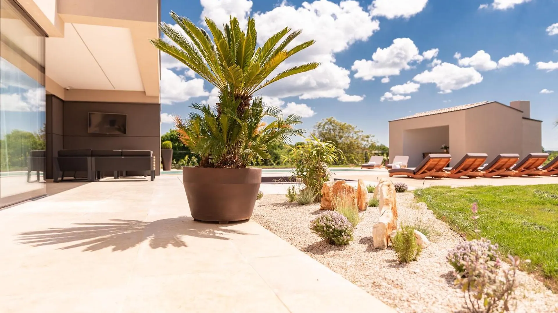 Villa Alessandro Kringa