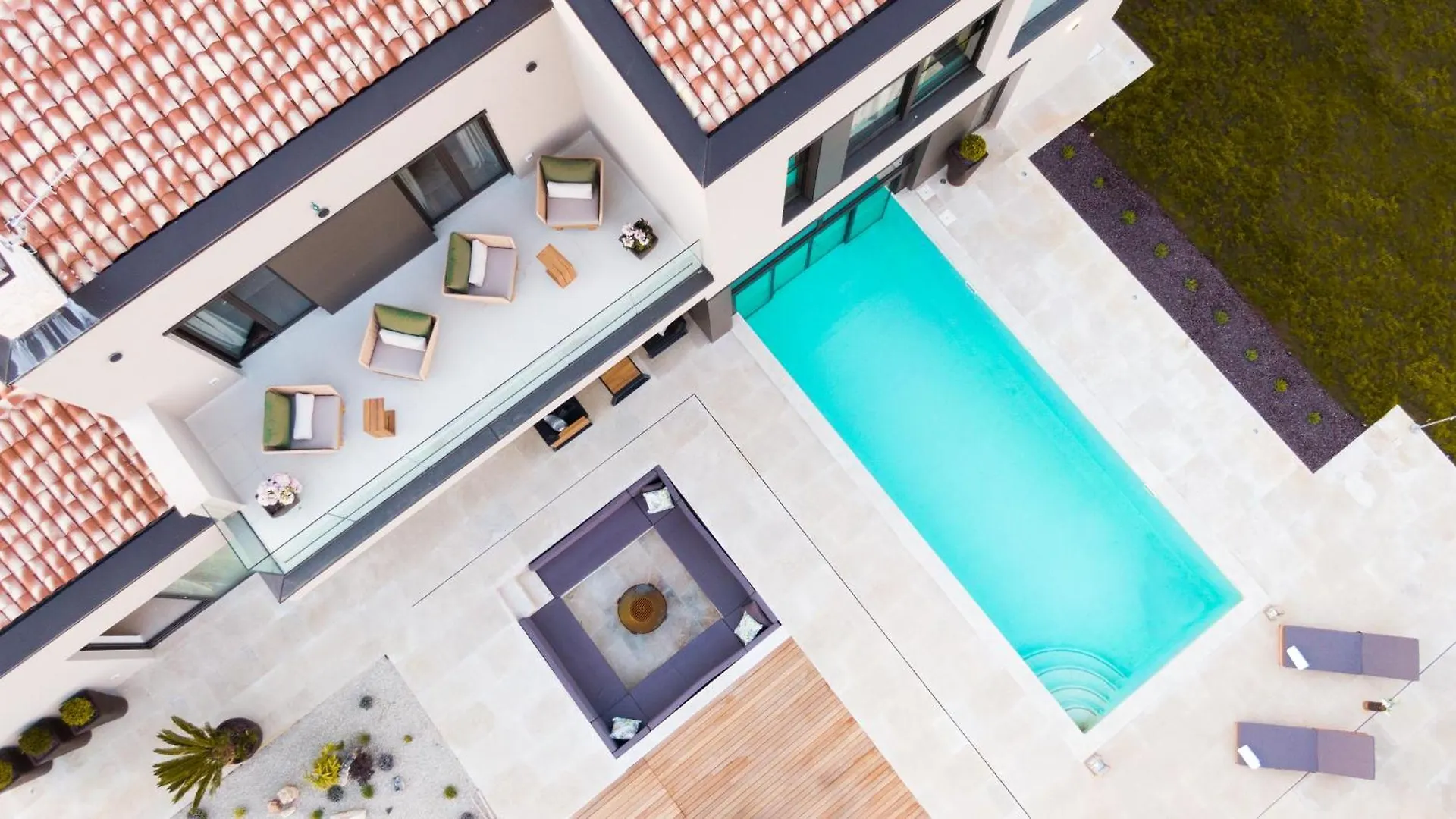Villa Alessandro Kringa Croatia