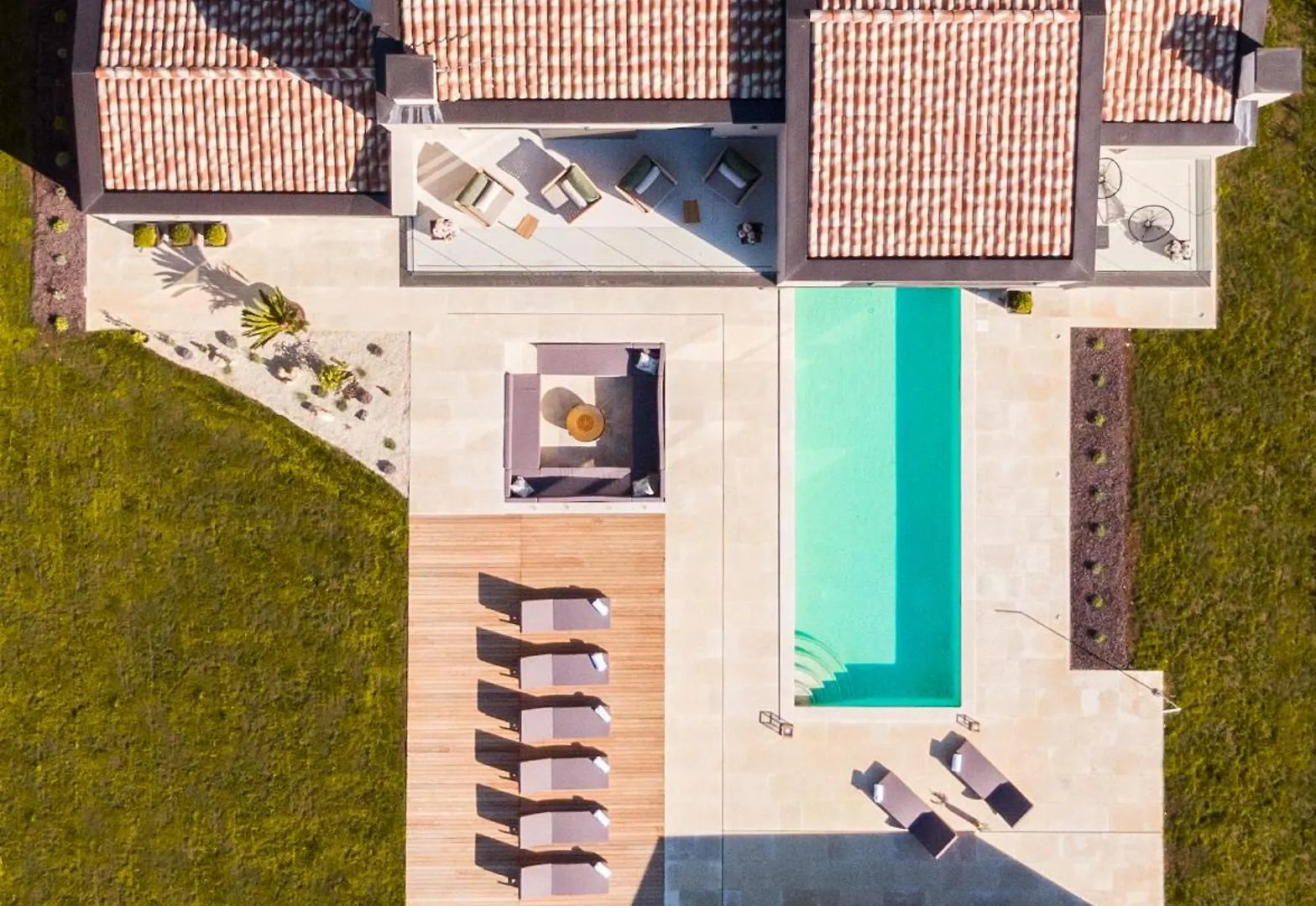 Villa Alessandro Kringa