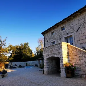 Maison d'hôtes Casa Della Grofica, Kringa